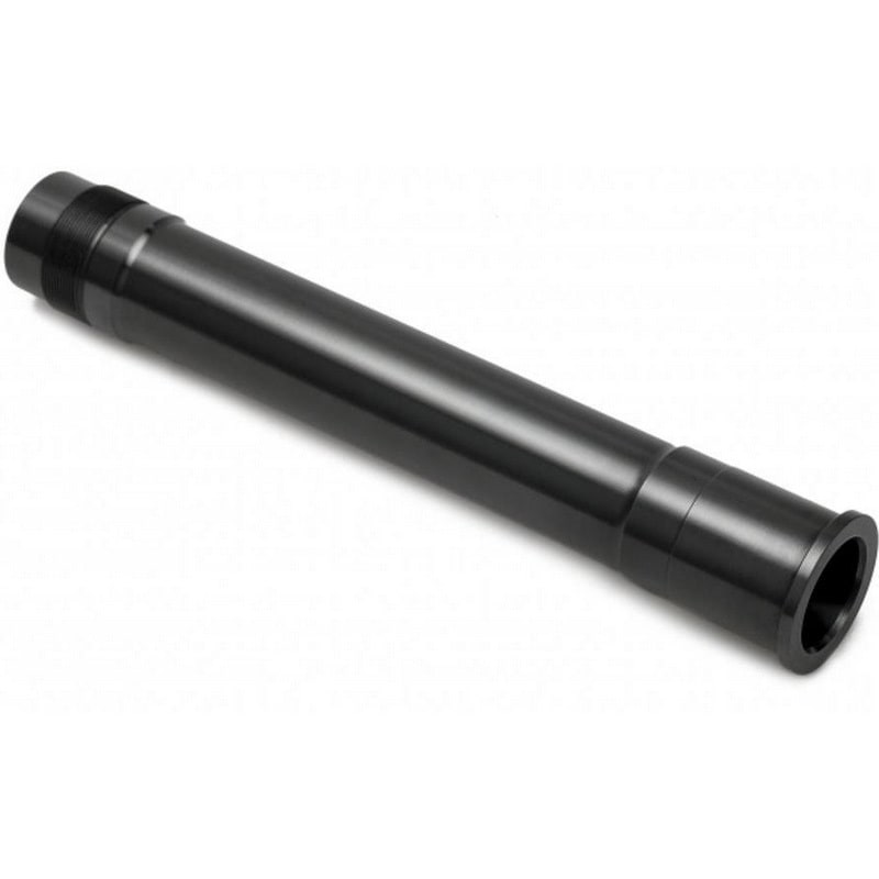 PSA06B Triple clamps - Steering tube ブラック 1個 CNC Racing (シーエヌシーレーシング) 【通販モノタロウ】