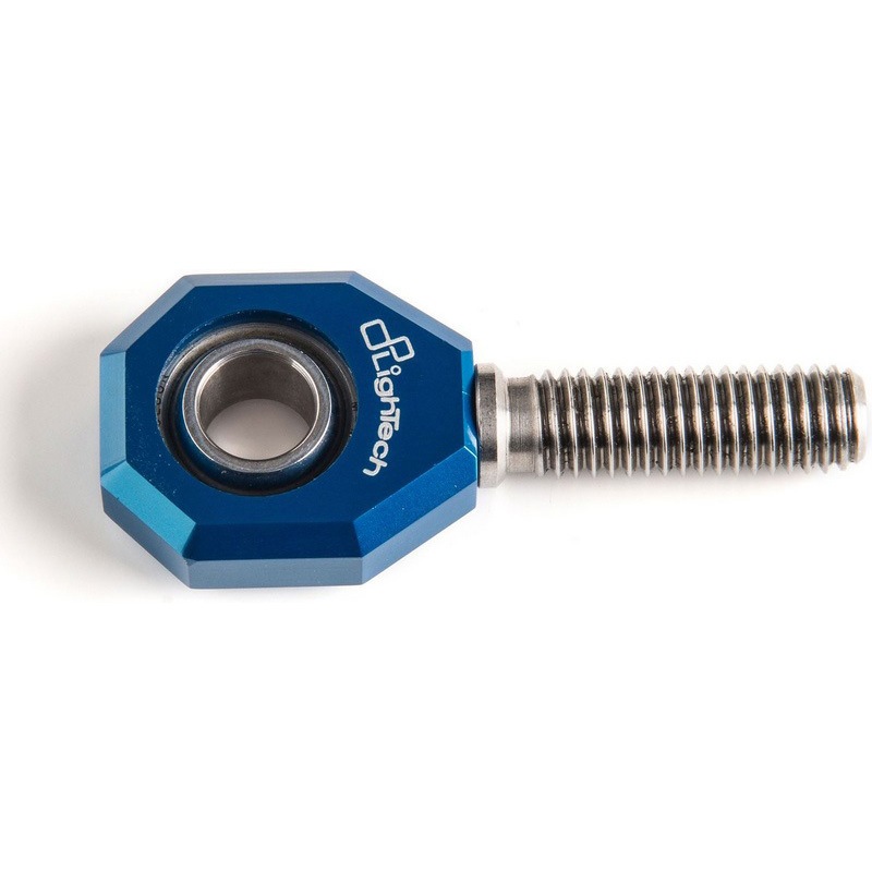 FTR575COB UNIBALL 8 LEFT HAND THREAD M8 LIGHTECH (ライテック) コバルト色   FTR575COB 9,344円