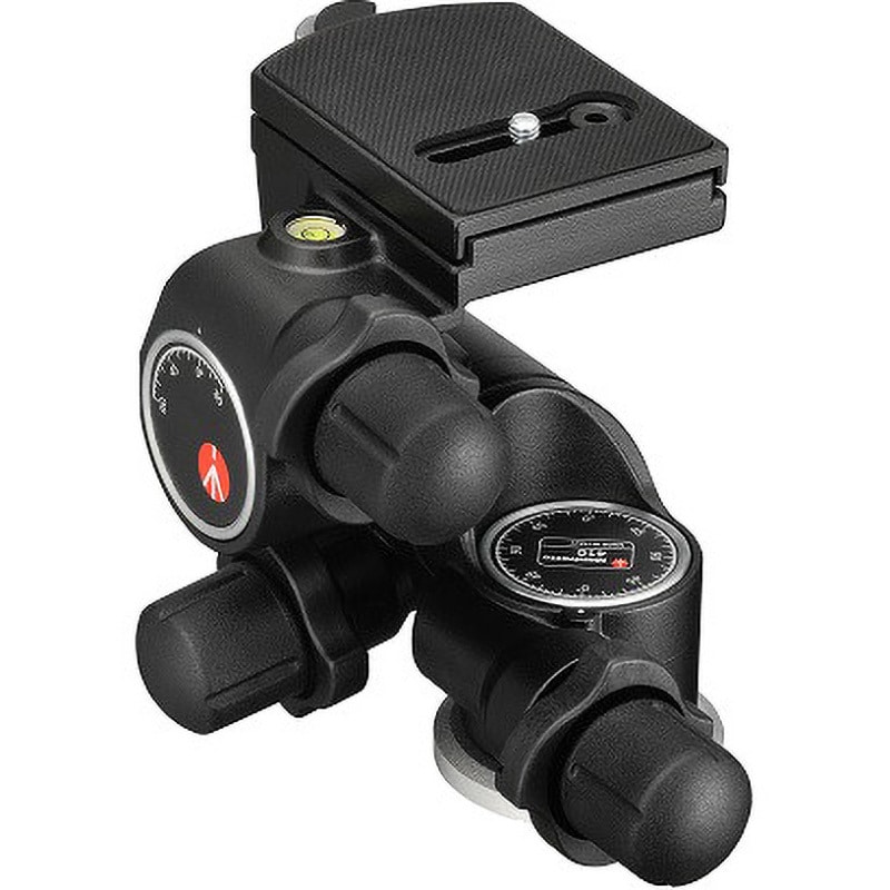 マンフロット Manfrotto ギア雲台 410 Amazon | Manfrotto ギア雲台 ギア付きジュニア雲台