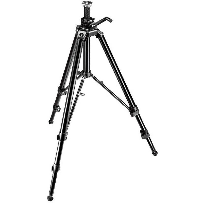 475B プロギア付き三脚 1本 Manfrotto 【通販モノタロウ】