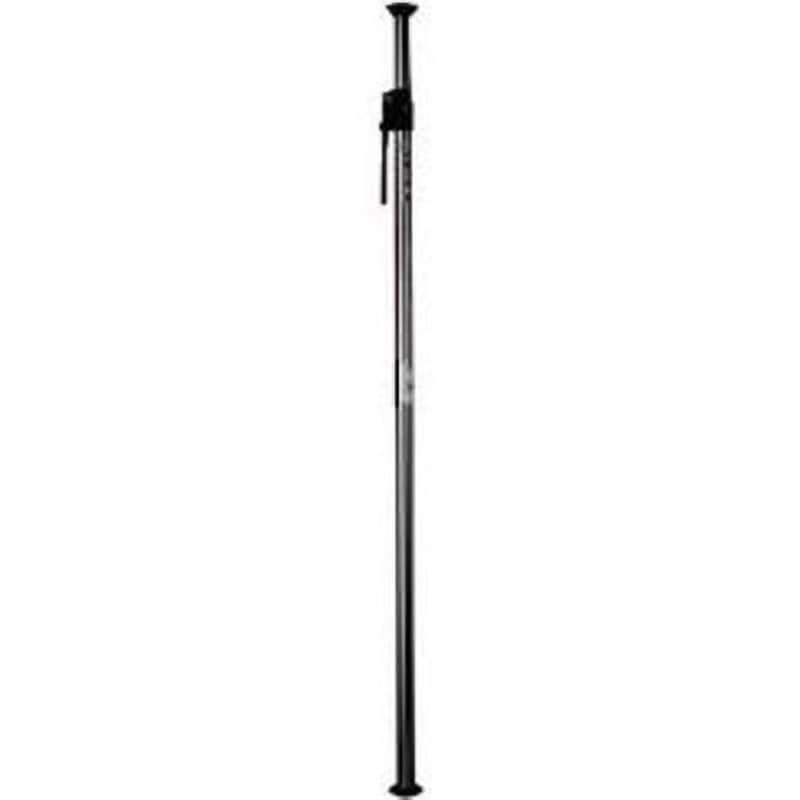 077B オートポール 黒 1本 Manfrotto 【通販モノタロウ】