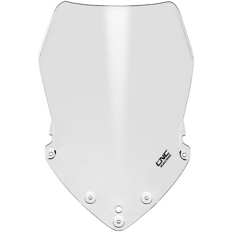 WS361CL Windscreen Touring MV Agusta Turismo Veloce - クリア 1個 CNC Racing (シーエヌシーレーシング) 【通販モノタロウ】 19,866円