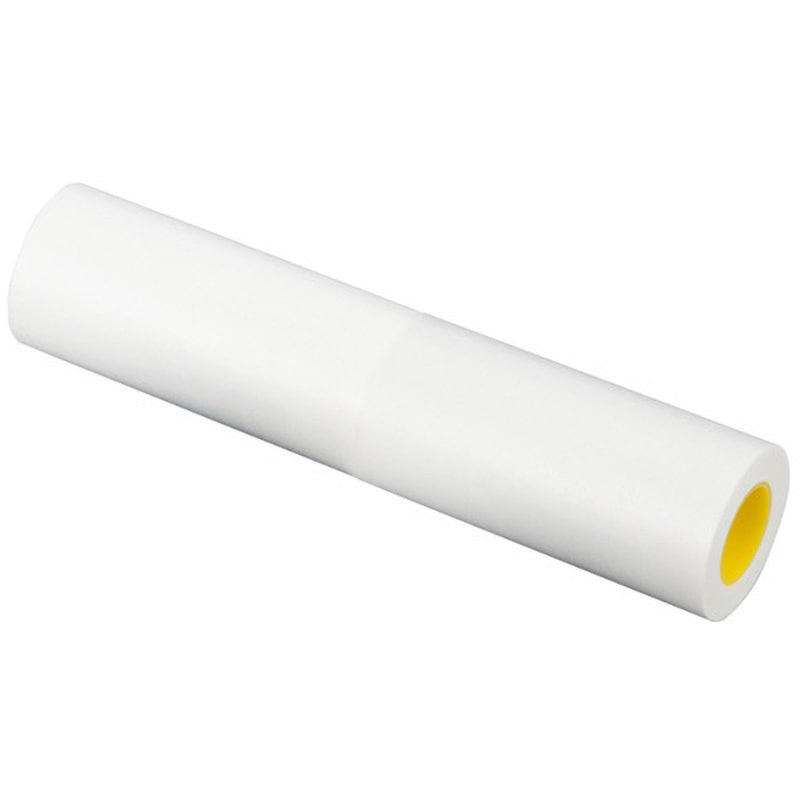 NWE320 アズピュア帯電防止粘着ロール 不織布 NEWシリーズ 1本 アズピュア(アズワン) 【通販モノタロウ】