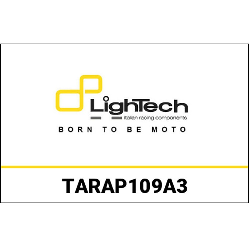TARAP109A3 アジャスタブルナンバープレートホルダー 1個 LIGHTECH (ライテック) 【通販モノタロウ】