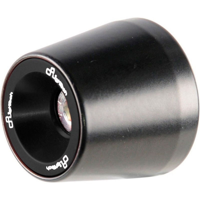 KTM231NER アルミ /Metal ハンドルバーバランス 200 シリーズ LIGHTECH (ライテック) 適合車種APRILIA RS660 (2020-2021) ブラック色   KTM231NER