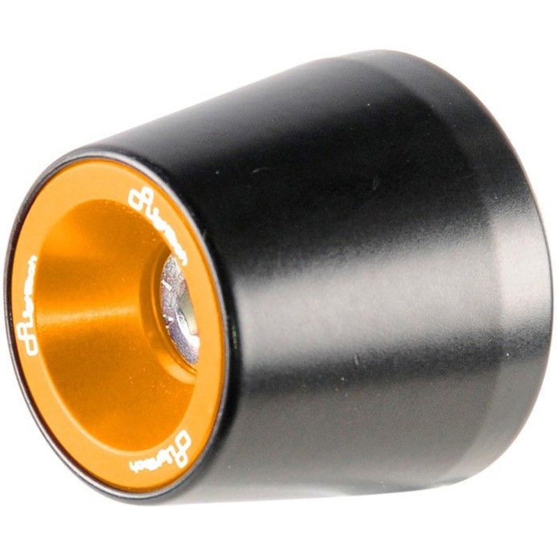 KTM231ORO アルミ /Metal ハンドルバーバランス 200 シリーズ LIGHTECH (ライテック) 適合車種APRILIA RS660 (2020-2021) ゴールド色   KTM231ORO