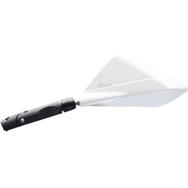 SPEAL014DXBIA アルミ Mirror - Right Side - M10x1，25 1個 LIGHTECH (ライテック) 【通販モノタロウ】