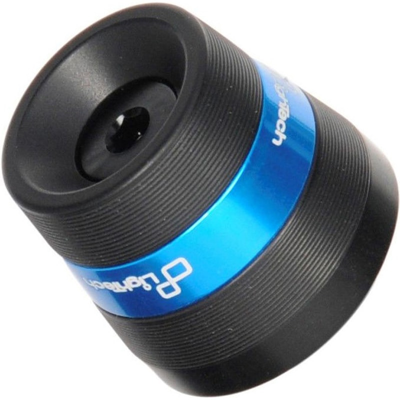 KTM328COB アルミ ハンドルバーバランス 300 シリーズ LIGHTECH (ライテック) 適合車種SUZUKI GSX-S750 (2017-2018) コバルト色   KTM328COB 10,765円