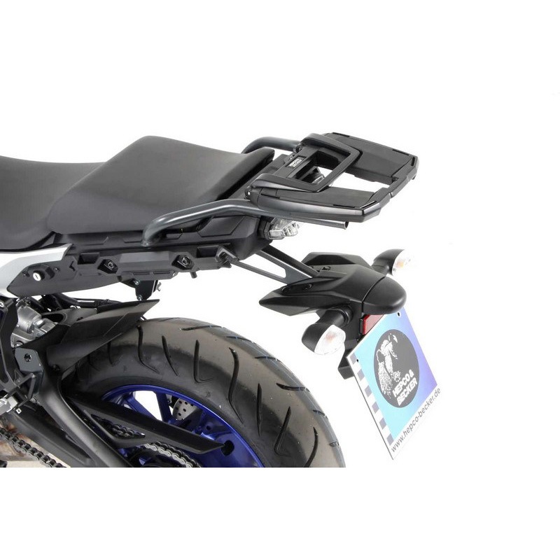 6614547 01 05 イージーラック トップケースキャリア - アンスラサイト Yamaha MT - 09 Tracer ABS 1個 HEPCO&BECKER (ヘプコ&ベッカー) 【通販モノタロウ】