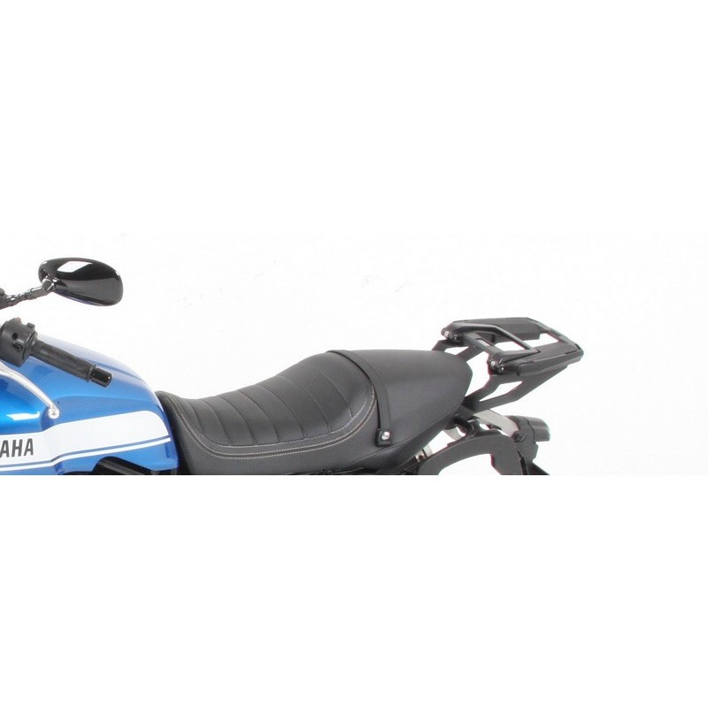 6614546 01 01 イージーラック トップケースキャリア - ブラック Yamaha XJR 1300 2015- 1個 HEPCO&BECKER (ヘプコ&ベッカー) 【通販モノタロウ】