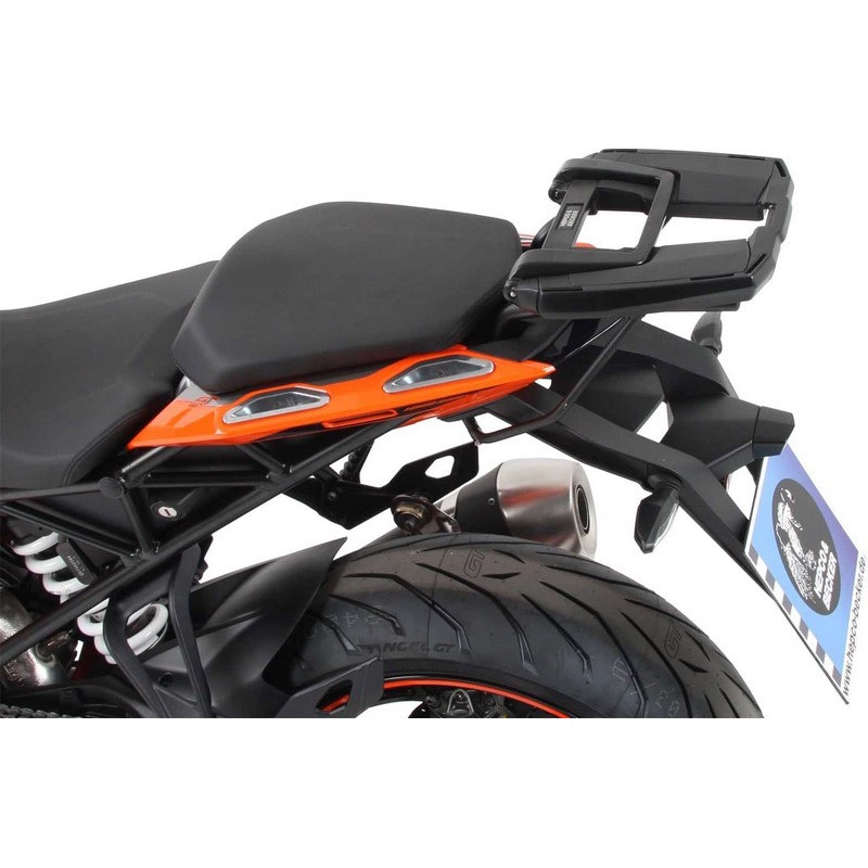 6617541 01 01 イージーラック トップケースキャリア KTM 1290 Super Duke GT 2016- 1個 HEPCO&BECKER (ヘプコ&ベッカー) 【通販モノタロウ】