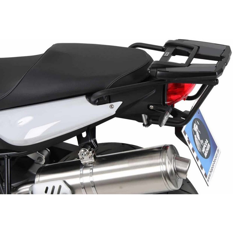 661666 01 01 イージーラック トップケースキャリア ブラック BMW F 800 GT 1個 HEPCO&BECKER (ヘプコ&ベッカー) 【通販モノタロウ】