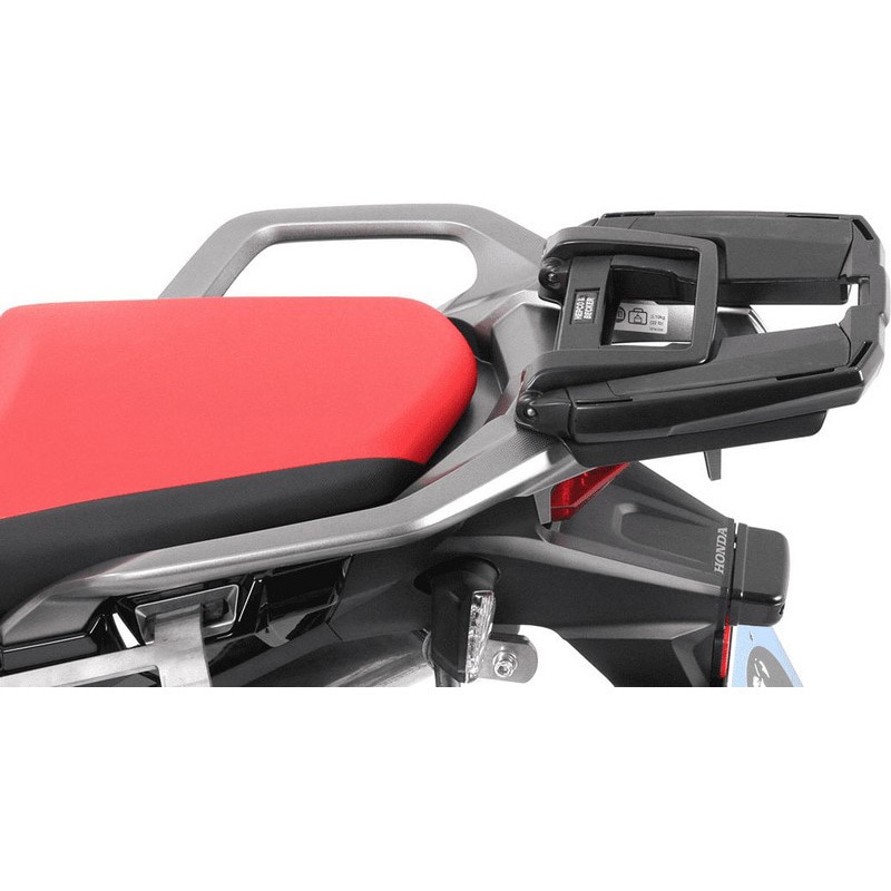 662994 01 01 イージーラック(イージーラック)トップケースキャリア - ブラック Honda CRF1000L アフリカツイン 1個 HEPCO&BECKER (ヘプコ&ベッカー) 【通販モノタロウ】