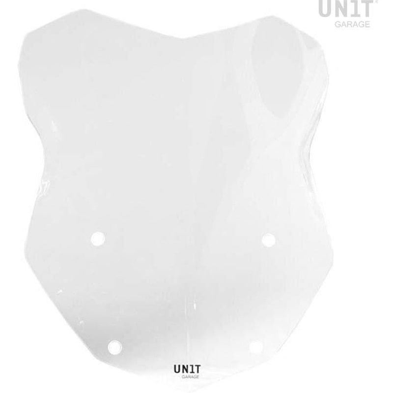 1912_Transparent ウインドシールド L | 1912 1個 UnitGarage (ユニットガレージ) 【通販モノタロウ】