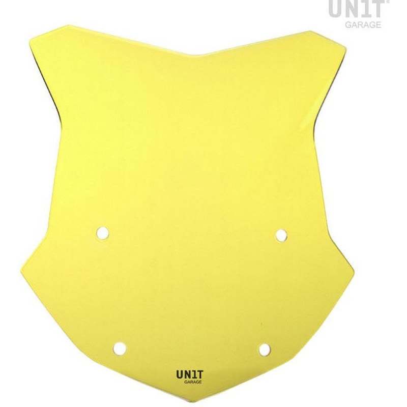 1911_Yellow ウインドシールド M | 1911 1個 UnitGarage (ユニットガレージ) 【通販モノタロウ】