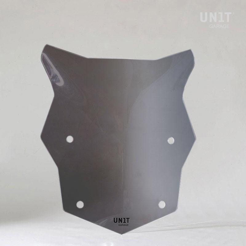 1910_Dark-smoke ウインドシールド S | 1910 1個 UnitGarage (ユニットガレージ) 【通販モノタロウ】 27,937円