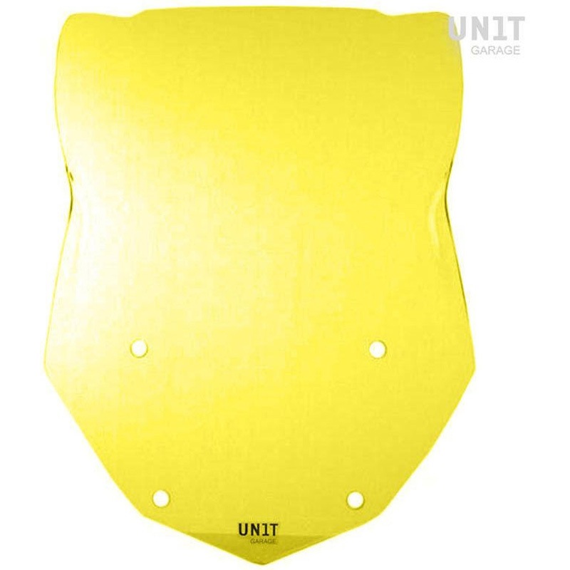 1913_Yellow ウインドシールド XL | 1913 1個 UnitGarage (ユニットガレージ) 【通販モノタロウ】