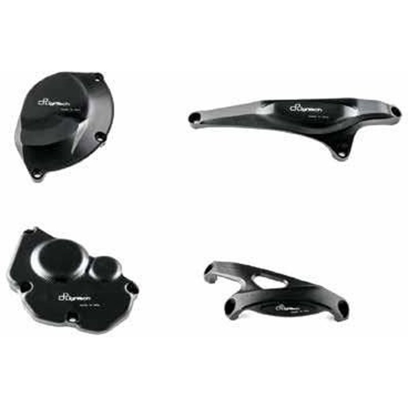 WPPDU001NER ウォーターポンププロテクション -DUCATI DIAVEL 1個 LIGHTECH (ライテック) 【通販モノタロウ】
