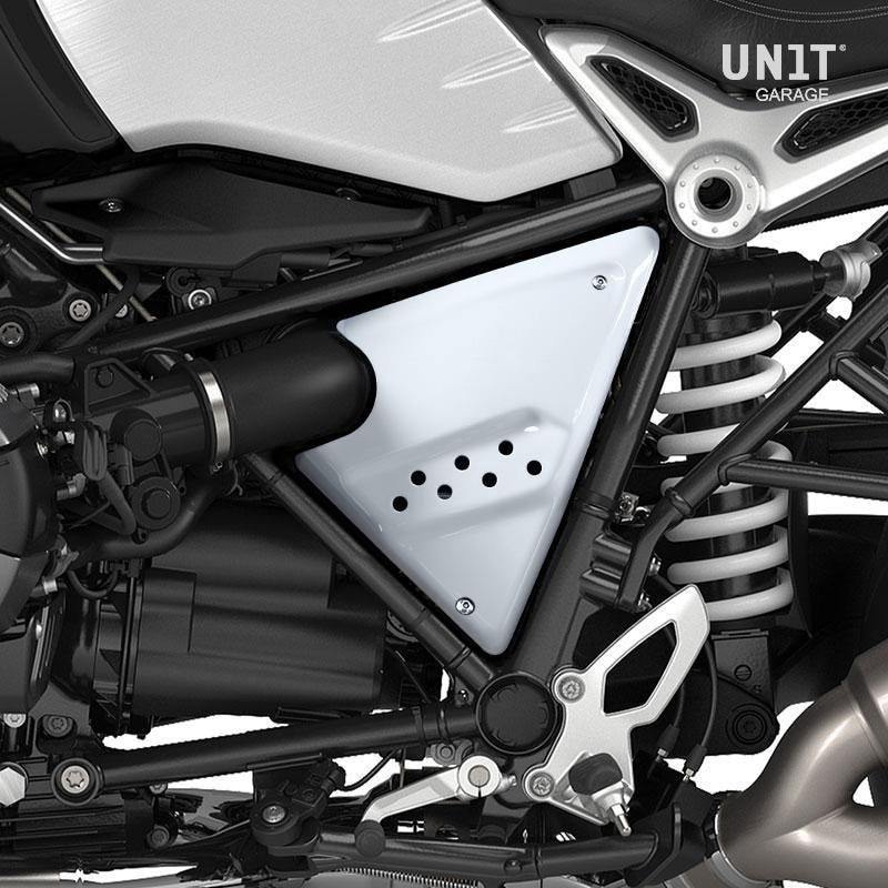 UNIT GARAGE 1679 エアインテークカバー　RnineT 楽天市場】UNIT GARAGE (ユニットガレージ) エアインテーク カバー BMW
