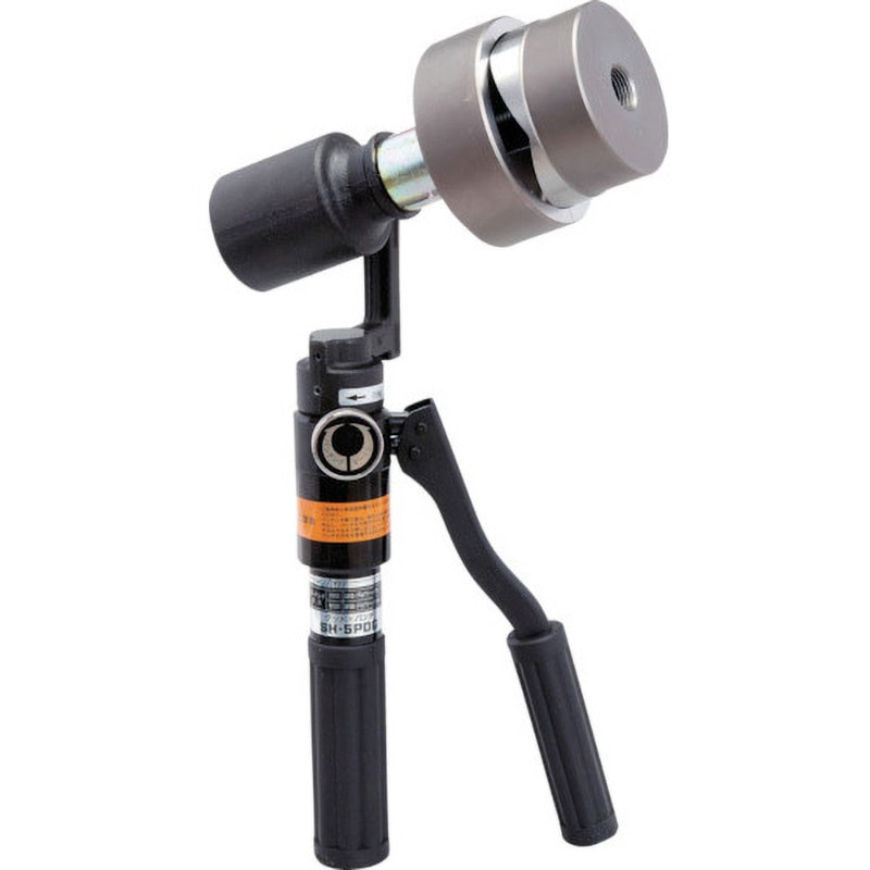 SH-5PDG-A 一体型油圧式パンチャ 1台 泉精器製作所 【通販モノタロウ】