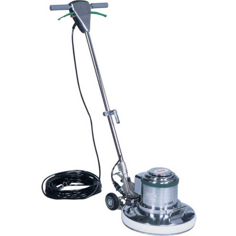 12201300 ポリッシャーTP-114 砥石仕様 1台 友定建機 【通販モノタロウ】 119,900円