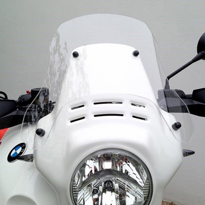 1227EXT エクステンションウィンドシールド Fenouil 1個 UnitGarage (ユニットガレージ) 【通販モノタロウ】