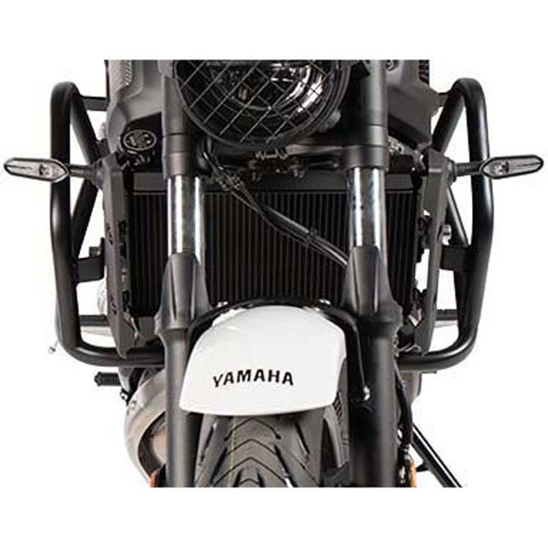 5014578 00 01 エンジンガード YAMAHA XSR700 1個 HEPCO&BECKER (ヘプコ&ベッカー) 【通販モノタロウ】