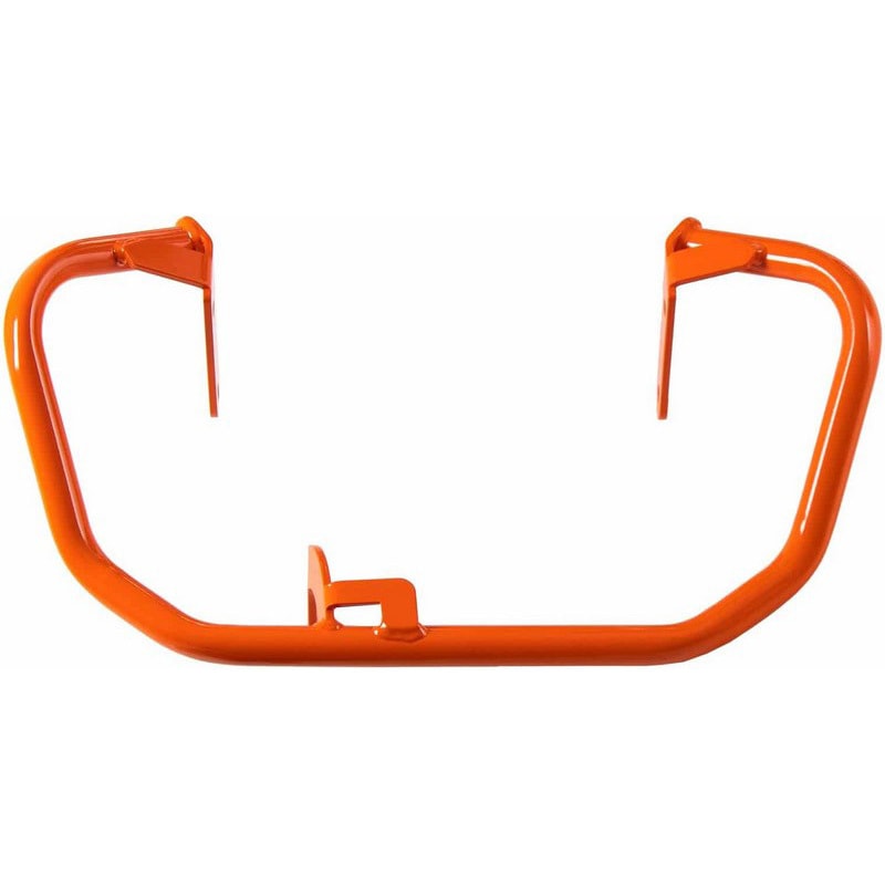 5017601 00 06 エンジンプロテクションバー - オレンジ KTM 390 Adv. (2020-) 1個 HEPCO&BECKER (ヘプコ&ベッカー) 【通販モノタロウ】