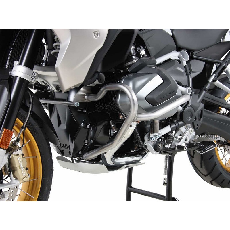 5016514 00 22 エンジンプロテクションバー - ステンレス BMW R1250GS 