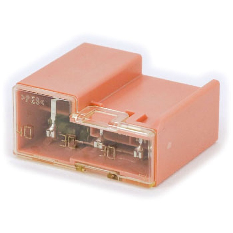 24370-C9902 (24370)コネクター アッシー 1個 ニッサン 【通販モノタロウ】