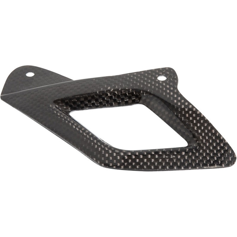 CARA3013 カーボン Inferior チェーンカバー LIGHTECH (ライテック) 適合車種APRILIA RSV4 (2009-2020) TuonoV4 (2011-2020)
