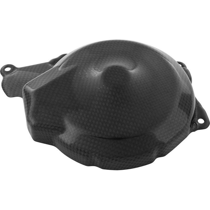 CARY9940 カーボン エレクトリックカバー LIGHTECH (ライテック) 適合車種YAMAHA R6 (2006-2020)   CARY9940