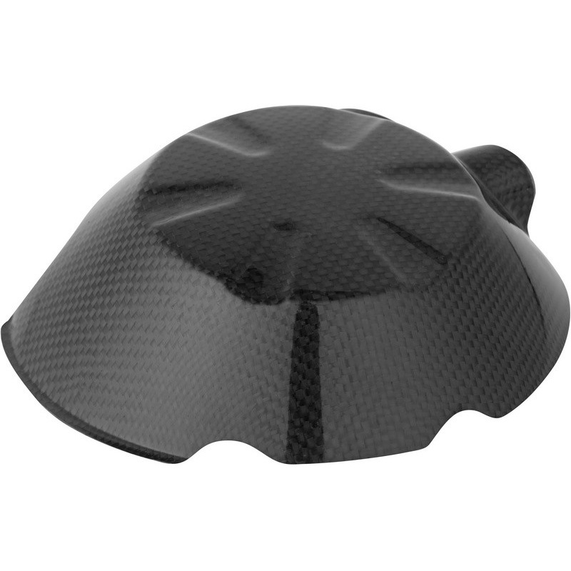 CARK6830 カーボン クラッチカバー LIGHTECH (ライテック) 適合車種