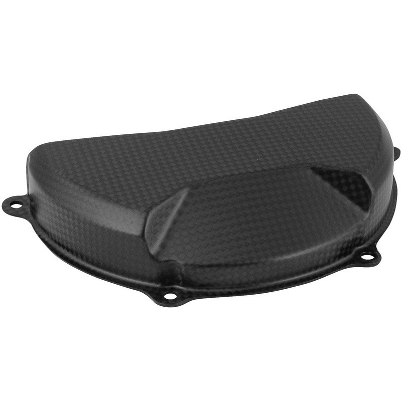 CARD0830M カーボン クラッチカバー - マット 1個 LIGHTECH (ライテック) 【通販モノタロウ】