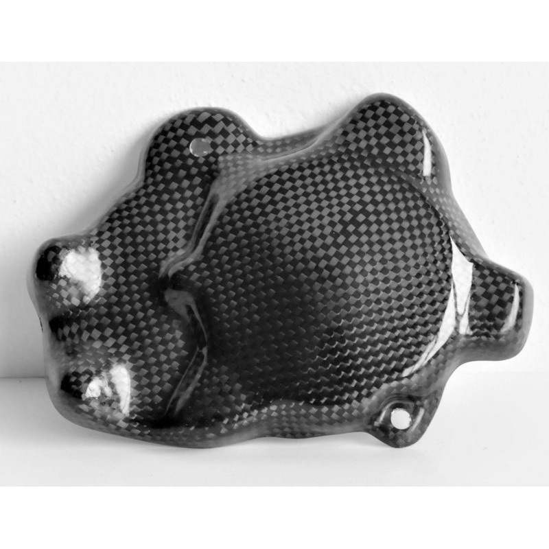 CARY9718 カーボン ピックアップカバー LIGHTECH (ライテック) 適合車種YAMAHA R1 (2009-2014)   CARY9718