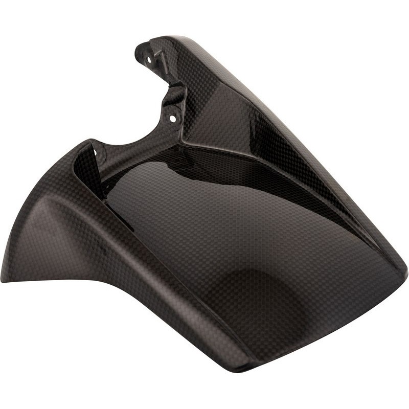 CARH7720 カーボン リアマッドガード LIGHTECH (ライテック) 適合車種HONDA CB1000R (2018-2020)   CARH7720