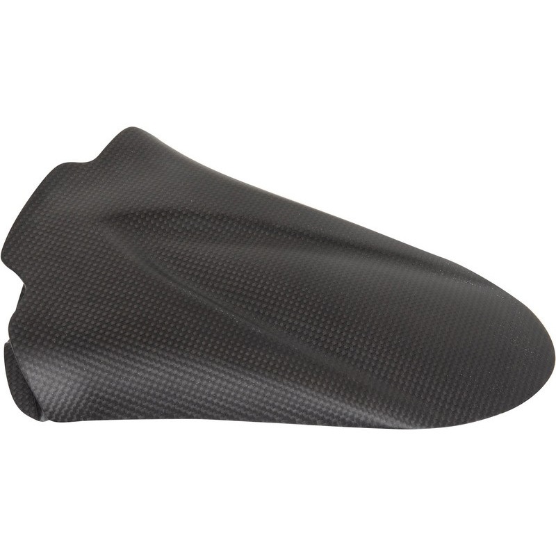 CARS6521M カーボン リアマッドガード - マット 1個 LIGHTECH (ライテック) 【通販モノタロウ】 37,037円