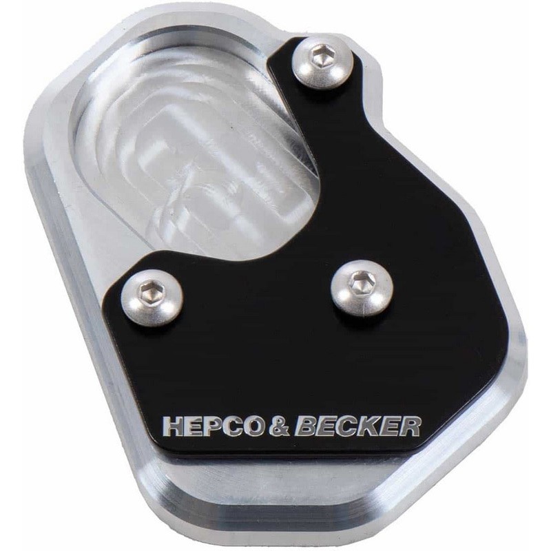 4211554 00 91 キックスタンドエンラージメント Moto Guzzi V 85 TT