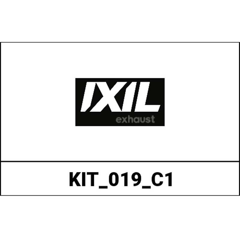 KIT 019 C1 キャタリストエリミネーター - ディキャタライザー 1個 IXIL (イクシルサイレンサー) 【通販モノタロウ】 22,706円