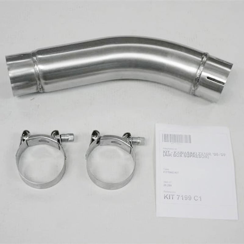 KIT 7199 C1 キャタリストエリミネーター - ディキャタライザー IXIL