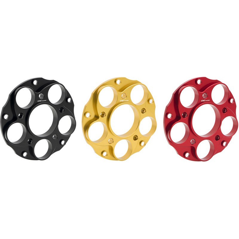 FC212R クッシュドライブハブフランジ Ducati 1個 CNC Racing (シー