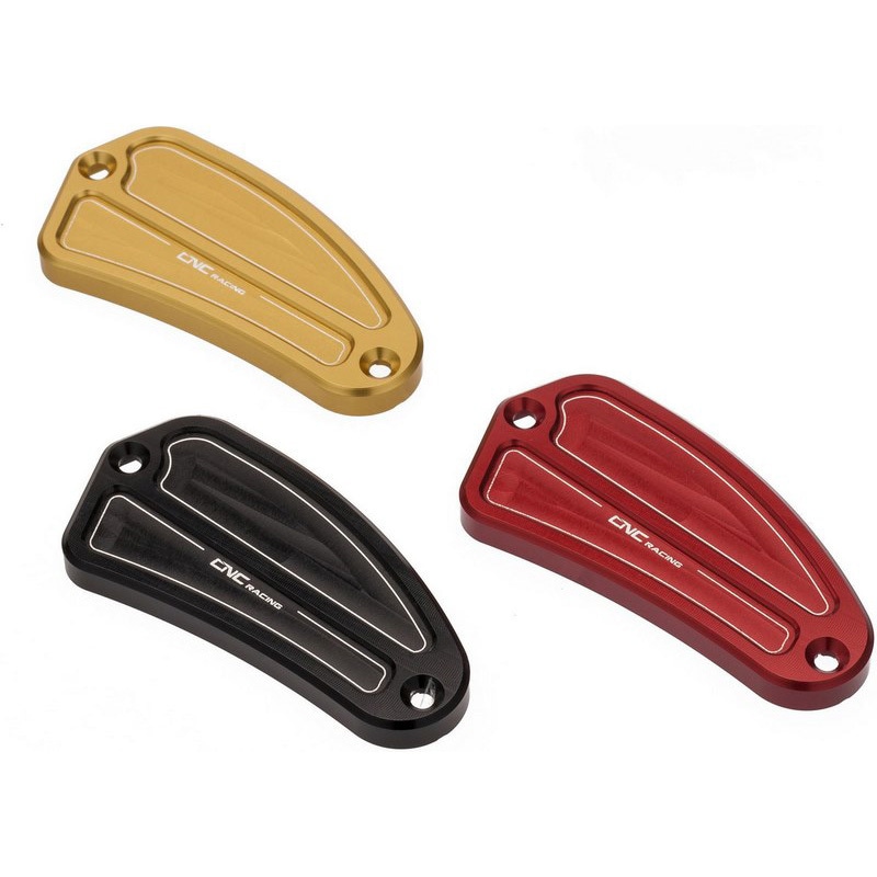 TF450B クラッチ フルードリザーバー cap MV Agusta CNC Racing (シーエヌシーレーシング) ブラック色   TF450B 8,182円