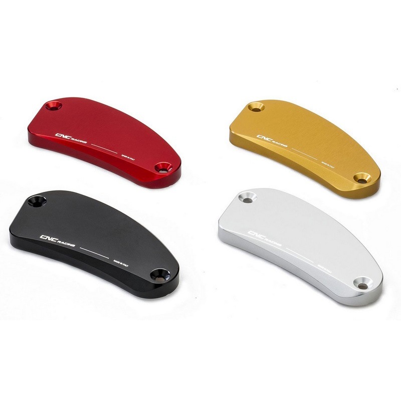 TF510G クラッチ フルードリザーバー cap MV Agusta - Touch CNC Racing (シーエヌシーレーシング) ゴールド色   TF510G