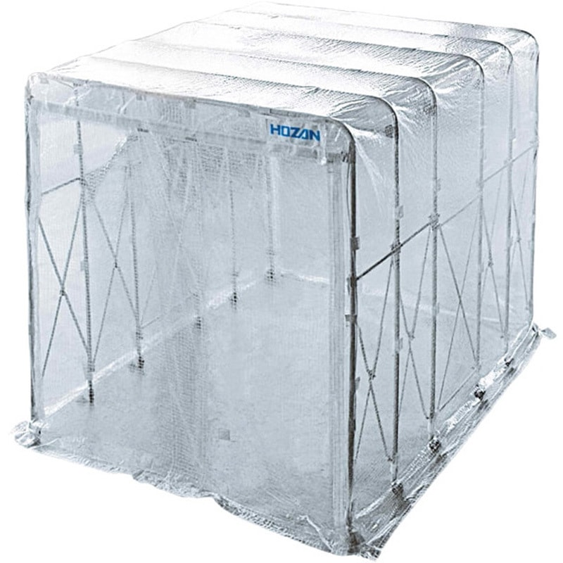 Z-902-A 遮蔽ブース 1個 ホーザン 【通販モノタロウ】