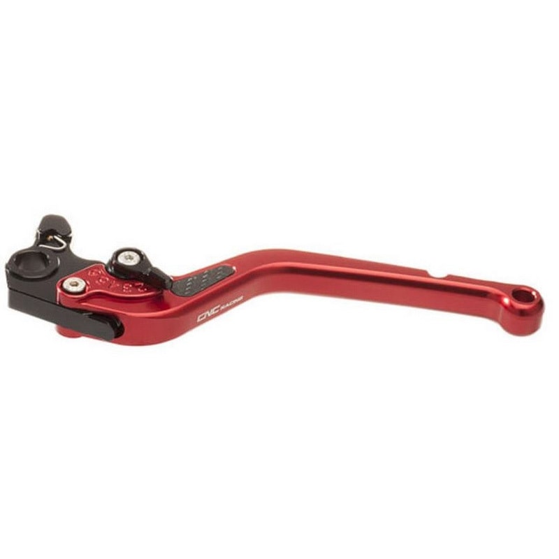 チップ LCL45R クラッチレバー - ロングモデル 180 mm 1個 CNC Racing (シー