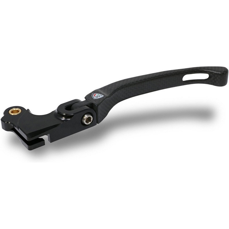 LCR33K クラッチレバー ホールディング Race - カーボン CNC Racing (シーエヌシーレーシング) グロッシーカーボン色   LCR33K