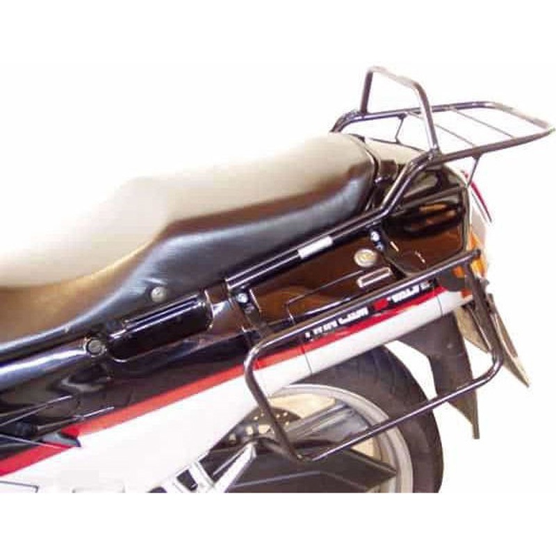 650249 00 01 サイドキャリア パーマネントマウント ブラック Kawasaki