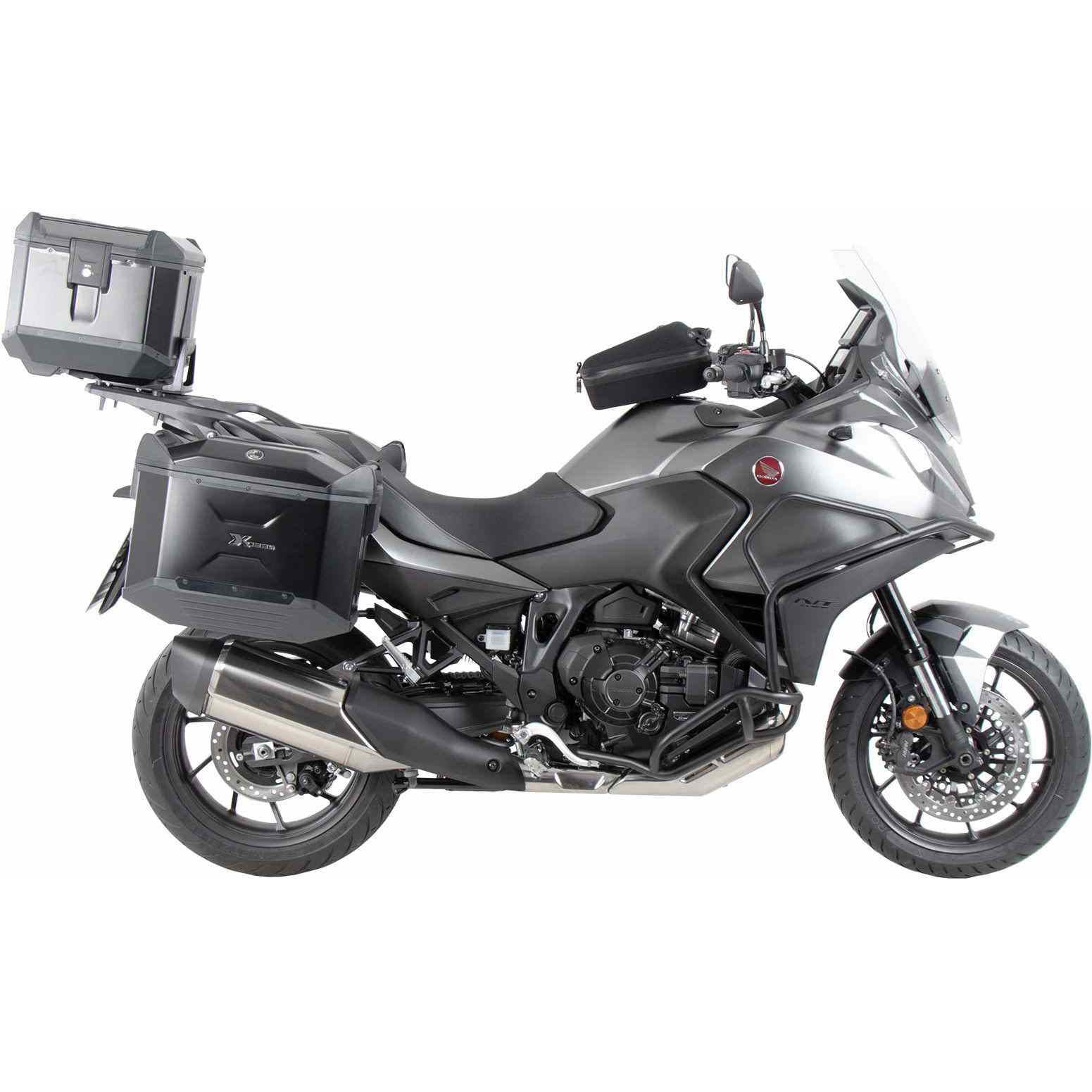 6539537 00 01 サイドケース ホルダー HONDA NT1100 1個 HEPCO&BECKER (ヘプコ&ベッカー) 【通販モノタロウ】