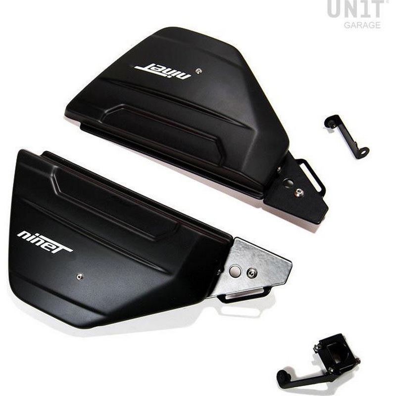 2413 サイドパネル キット nineT Paris Dakar | COD. 2413 1個 UnitGarage (ユニットガレージ) 【通販モノタロウ】