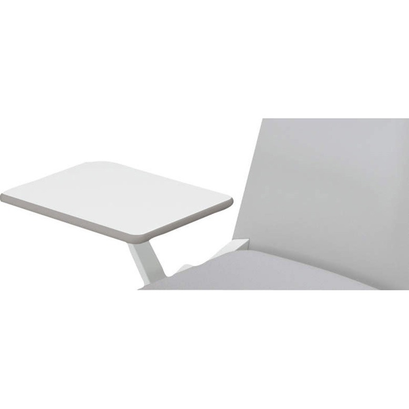 K12T-A4W1 会議用イス スタッカ用メモ台 1台 コクヨ 【通販モノタロウ】